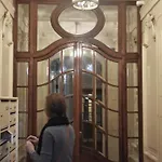 Central Place Maubert Vue Paris Studio Calme Clair Lift Ac
