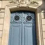 Central Place Maubert Vue Paris Studio Calme Clair Lift Ac